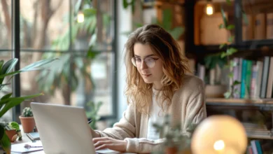 Comment augmenter vos ventes en ligne : utiliser le marketing d&rsquo;influence de manière efficace et authentique