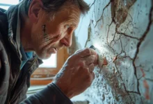 Comment évaluer la gravité des fissures dans votre maison : guide pratique pour des travaux sécurisés