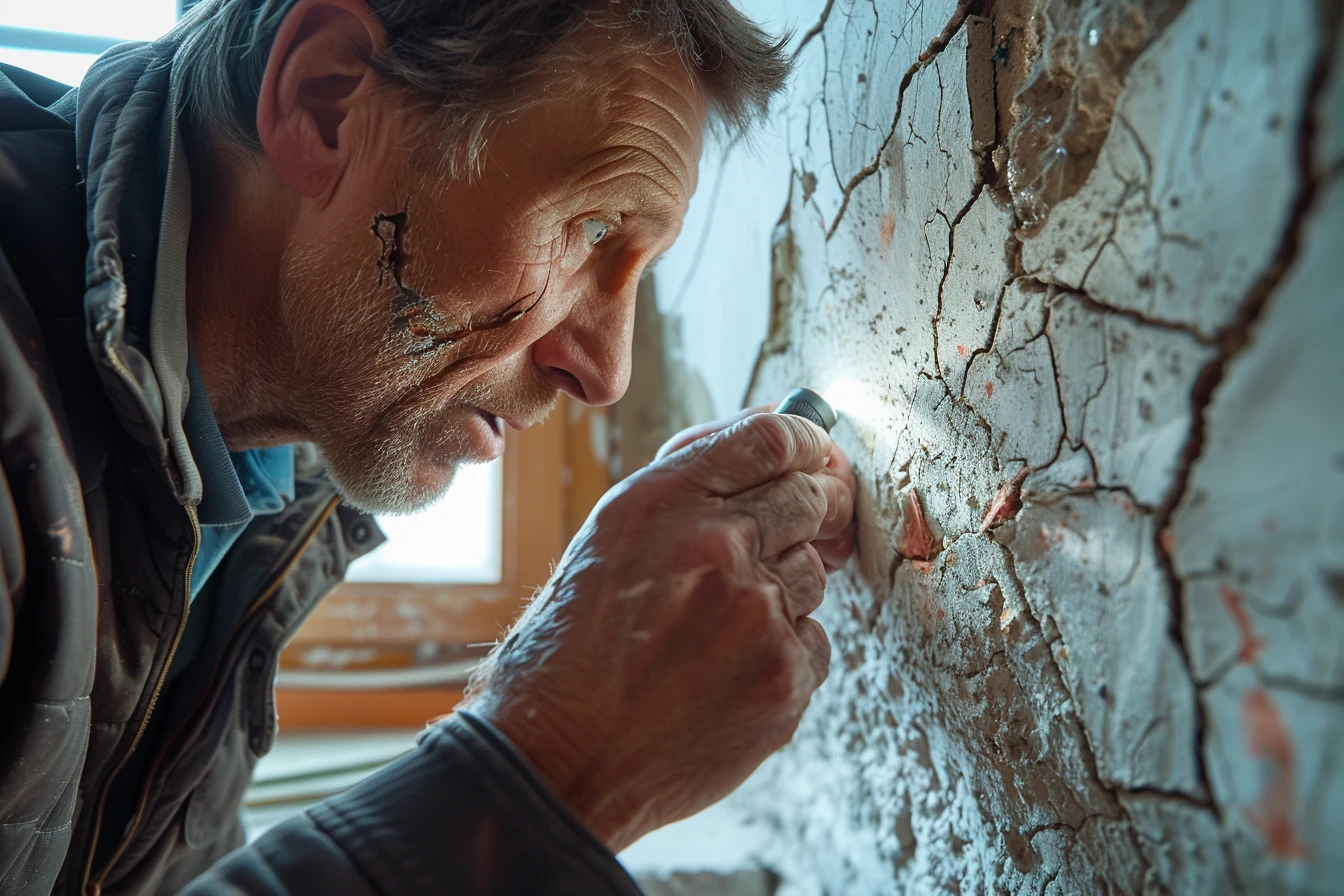 Comment évaluer la gravité des fissures dans votre maison : guide pratique pour des travaux sécurisés