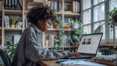 Comment optimiser votre profil LinkedIn pour attirer l&rsquo;attention des recruteurs en 2023 : conseils pratiques
