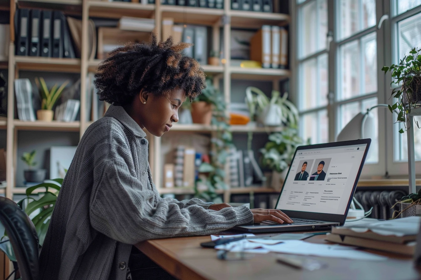 Comment optimiser votre profil LinkedIn pour attirer l&rsquo;attention des recruteurs en 2023 : conseils pratiques