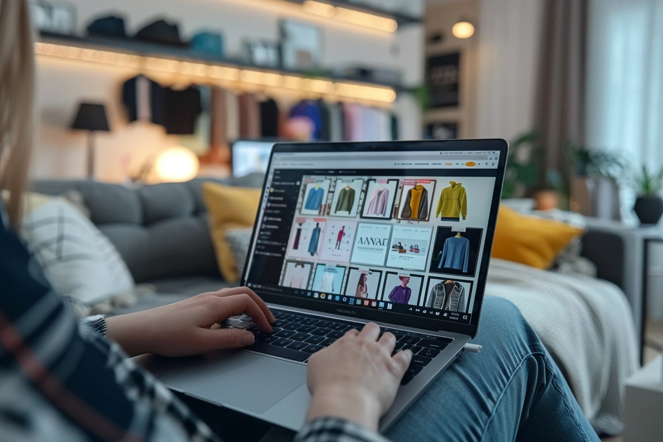 Les fermetures de magasins de mode : impact sur le prêt-à-porter et montée en puissance du e-commerce