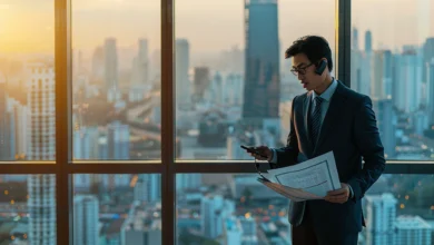 Défis courants de la gestion immobilière commerciale : stratégies pour surmonter les obstacles et réussir Défis courants de la gestion immobilière commerciale : stratégies pour surmonter les obstacles et réussir