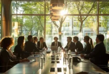 Les secrets de la réussite internationale des entreprises françaises : stratégies et défis à surmonter