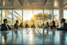 Les défis de la régulation en entreprise : éthique, conformités internationales et gouvernance transparente