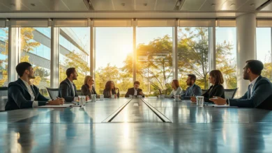 Les défis de la régulation en entreprise : éthique, conformités internationales et gouvernance transparente