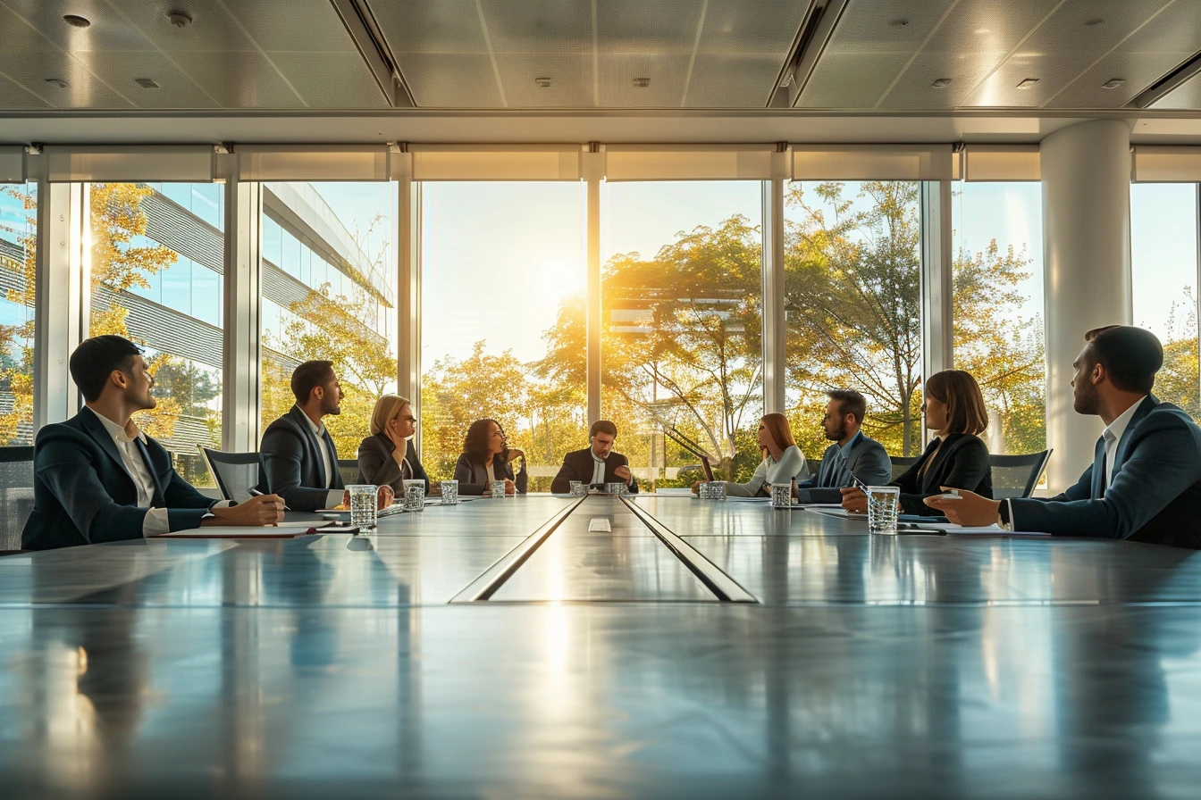Les défis de la régulation en entreprise : éthique, conformités internationales et gouvernance transparente