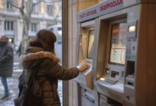 Pourquoi certains distributeurs automatiques de Crédit Agricole demandent-ils deux saisies du code PIN ?
