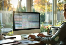 Les tableaux en ligne : comment les utiliser efficacement pour la gestion et l’analyse de vos projets