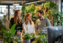 Les PME françaises et leur succès dans la redirection écologique : initiatives durables et exemples inspirants