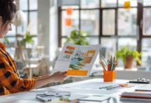 Comment optimiser la communication sur flyer : conseils pratiques et exemples de campagnes réussies