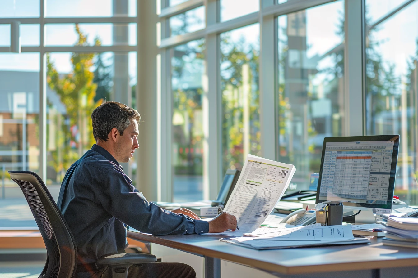 Optimiser la gestion municipale : les bonnes pratiques E-E-A-T pour améliorer l&rsquo;efficacité du service public