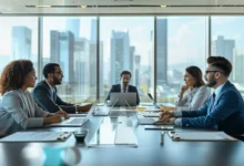 Découvrir les clés du succès d&rsquo;une entreprise prospère : 5 stratégies éprouvées à adopter dès maintenant