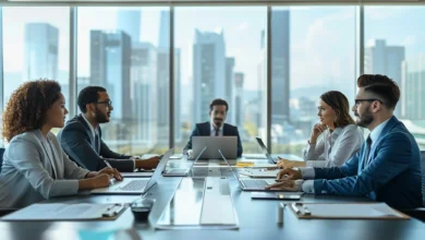 Découvrir les clés du succès d&rsquo;une entreprise prospère : 5 stratégies éprouvées à adopter dès maintenant