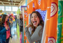 Photobooth et marketing : un outil ludique et efficace pour booster l&rsquo;engagement des consommateurs
