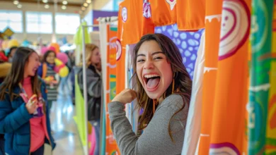 Photobooth et marketing : un outil ludique et efficace pour booster l&rsquo;engagement des consommateurs