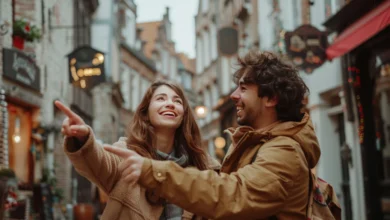 Immobilier : découvrez les villes où maximiser votre surface habitable pour 1 000 euros par mois