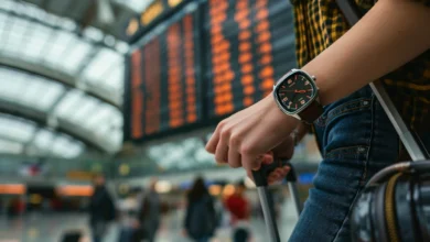 Combien de temps avant un vol : arriver à l&rsquo;aéroport pour éviter les imprévus et les longues attentes
