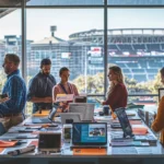 L&rsquo;impact crucial du marketing dans la réussite et la promotion des événements sportifs majeurs