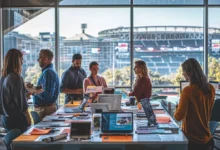 L&rsquo;impact crucial du marketing dans la réussite et la promotion des événements sportifs majeurs