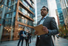 Les défis de la gestion immobilière commerciale : comment les surmonter avec succès et efficacité