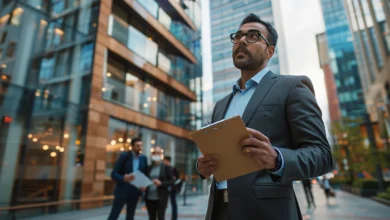 Les défis de la gestion immobilière commerciale : comment les surmonter avec succès et efficacité