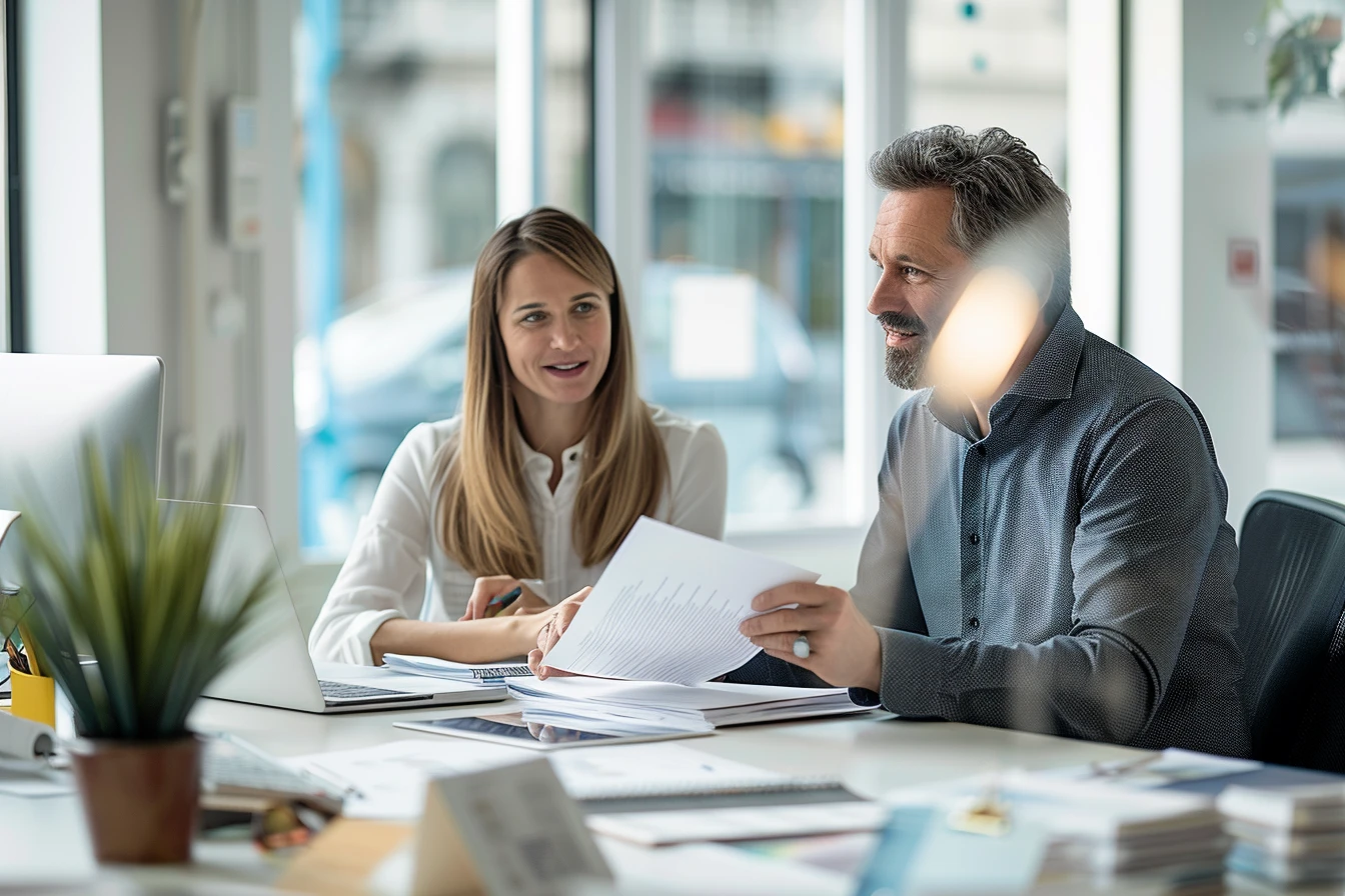 Les services essentiels offerts par les sociétés fiduciaires suisses : un soutien indispensable pour les entreprises