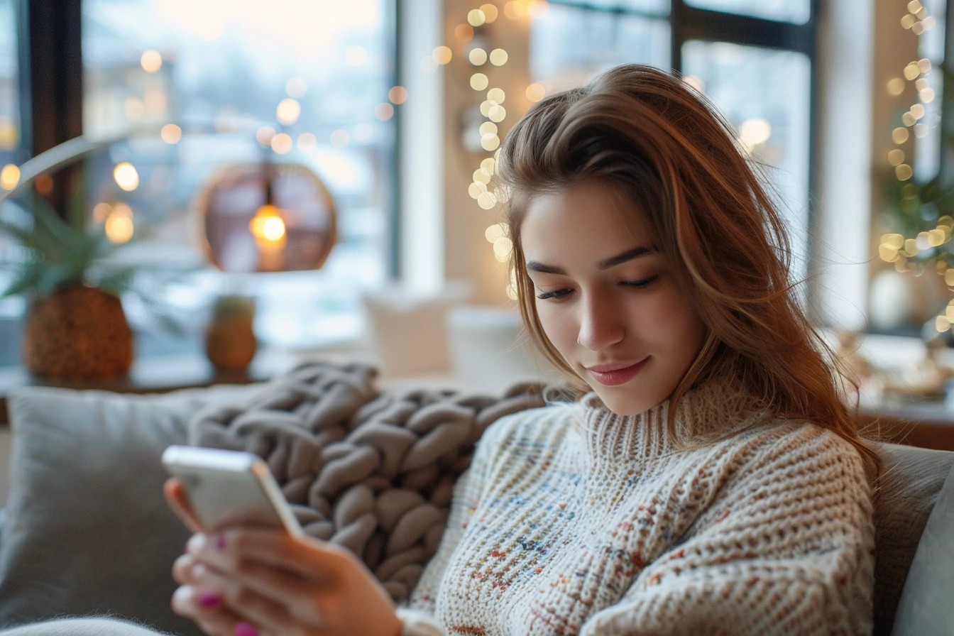 Farfetch : l&rsquo;application qui transforme la quête de mode en expérience simplifiée et rapide