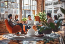 Maîtrisez l&rsquo;art du management : transformez votre équipe en une centrale performante et inspirante