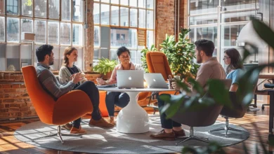 Maîtrisez l&rsquo;art du management : transformez votre équipe en une centrale performante et inspirante