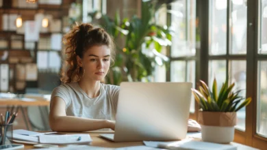 Les pièges à éviter pour une création d&rsquo;entreprise réussie : guide pour les entrepreneurs en herbe