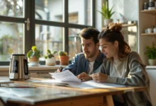Crédit immobilier : les taux continuent de baisser en juillet, une opportunité pour les futurs acheteurs