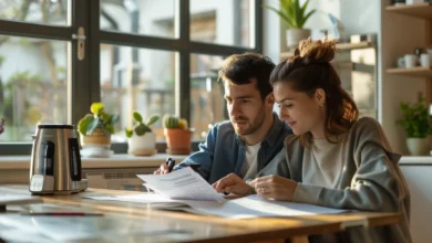 Crédit immobilier : les taux continuent de baisser en juillet, une opportunité pour les futurs acheteurs