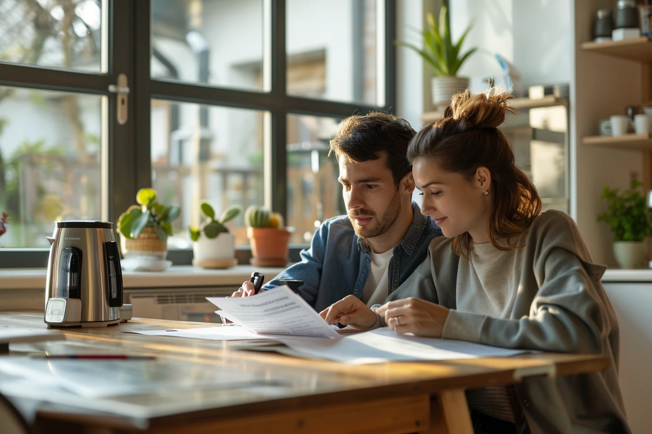 Crédit immobilier : les taux continuent de baisser en juillet, une opportunité pour les futurs acheteurs