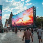 L&rsquo;enseigne publicitaire : un atout stratégique essentiel pour la visibilité et la reconnaissance de marque