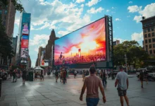 L&rsquo;enseigne publicitaire : un atout stratégique essentiel pour la visibilité et la reconnaissance de marque