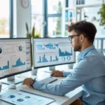 Les nouvelles tendances du marketing numérique : personnalisation, automation et impact des réseaux sociaux