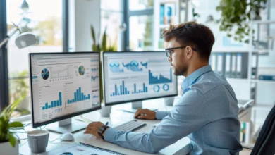 Les nouvelles tendances du marketing numérique : personnalisation, automation et impact des réseaux sociaux