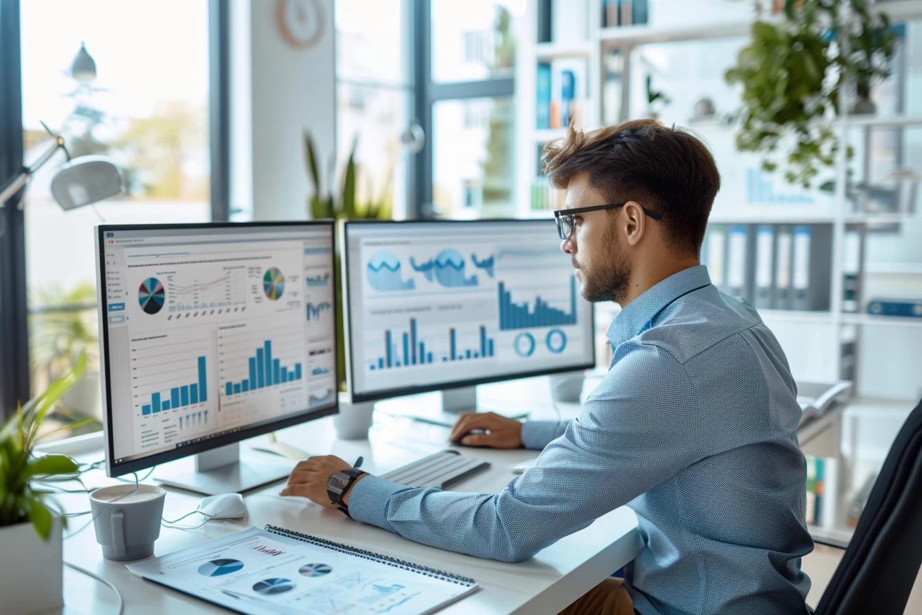 Les nouvelles tendances du marketing numérique : personnalisation, automation et impact des réseaux sociaux