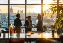Immobilier : les prix vont augmenter à la rentrée en Île-de-France, découvrez les nouvelles prévisions