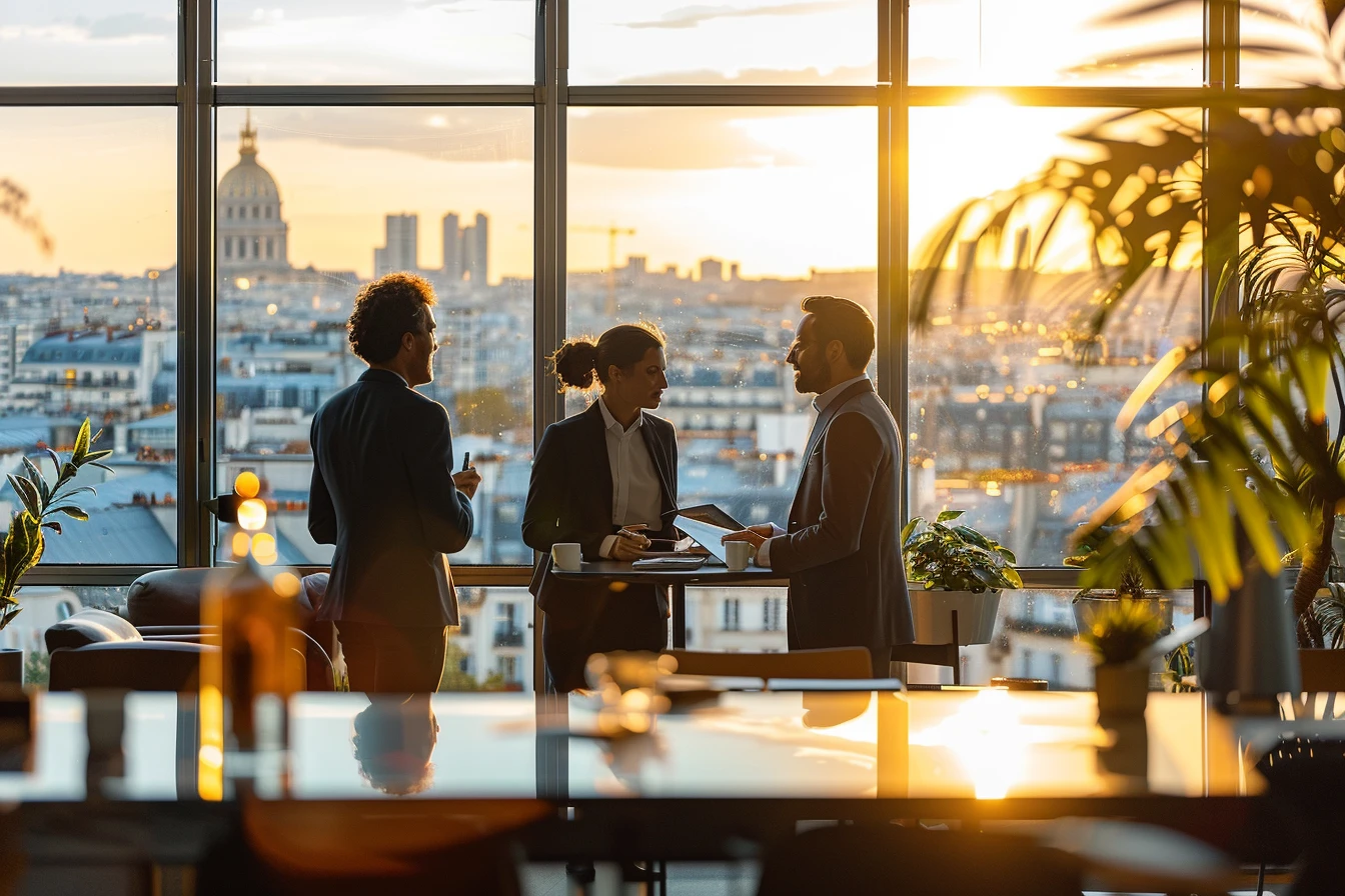 Immobilier : les prix vont augmenter à la rentrée en Île-de-France, découvrez les nouvelles prévisions