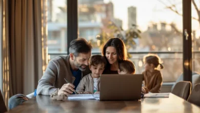 Immobilier : les prix des annonces augmentent à nouveau en 2024 dans les grandes villes du marché immobilier