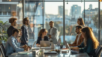 Comment l&rsquo;innovation renforce la compétitivité des entreprises françaises : stratégies et exemples inspirants