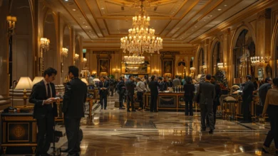Décryptage des controverses du luxe hôtelier parisien : enjeux, défis et perspectives pour l&rsquo;avenir