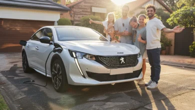 Peugeot étend sa garantie pour tous ses véhicules électriques : profitez d&rsquo;une couverture exceptionnelle