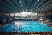 Jo 2024 : la piscine olympique pourrait être déplacée à toulouse pour les jeux olympiques de 2024