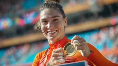Combien vont toucher les médaillés des JO paralympiques : les détails des primes pour les athlètes
