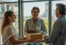 Après Porsche, une nouvelle entreprise offre un cadeau exceptionnel à Léon Marchand : découvrez laquelle