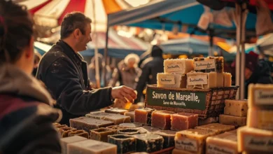 Attention : près de 80 % des savons dits de Marseille sont en réalité fabriqués à l&rsquo;étranger