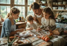 Rappel de truite fumée : un risque de contamination à la listeria détecté sur tout le territoire français